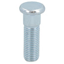 Pack of 16 M12 x 1.5 Wheel Studs For 100mm PCD 4 Stud Suspension Trailer Hubs