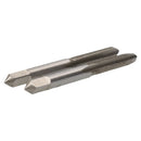 Metric Taper & Plug Tap Set Tungsten Steel Thread Cutter M2 - M18