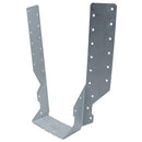Light Duty Timber Wood Joist Hanger 91mm Galvanised Loft Beam Holder