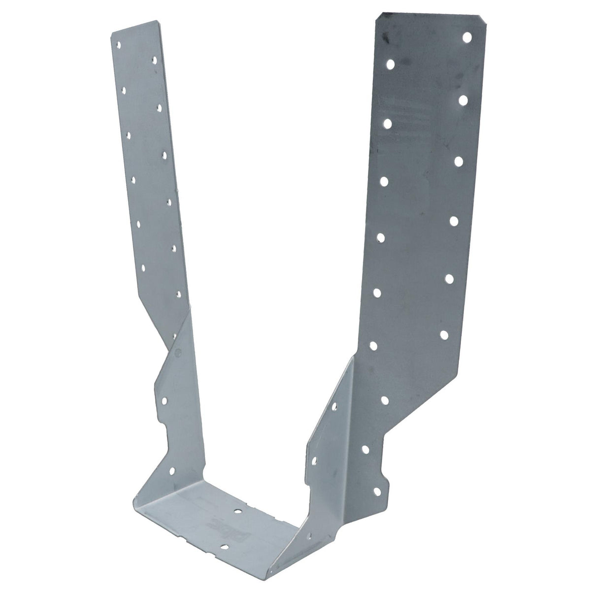 Light Duty Timber Wood Joist Hanger 91mm Galvanised Loft Beam Holder