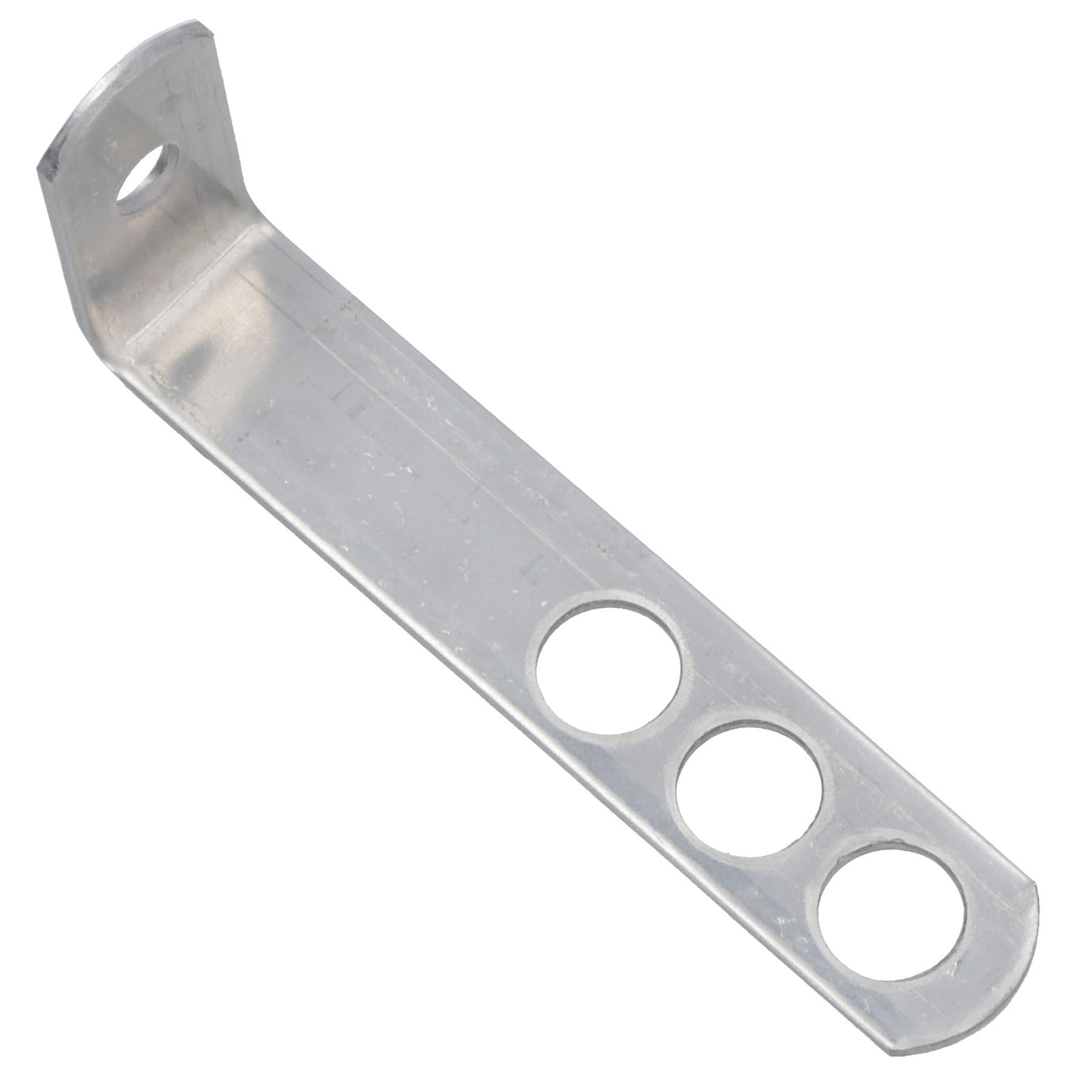 Safety End Frame Clamp Cramp 38mm x 100mm Stainless Steel Wall Tie 50PK