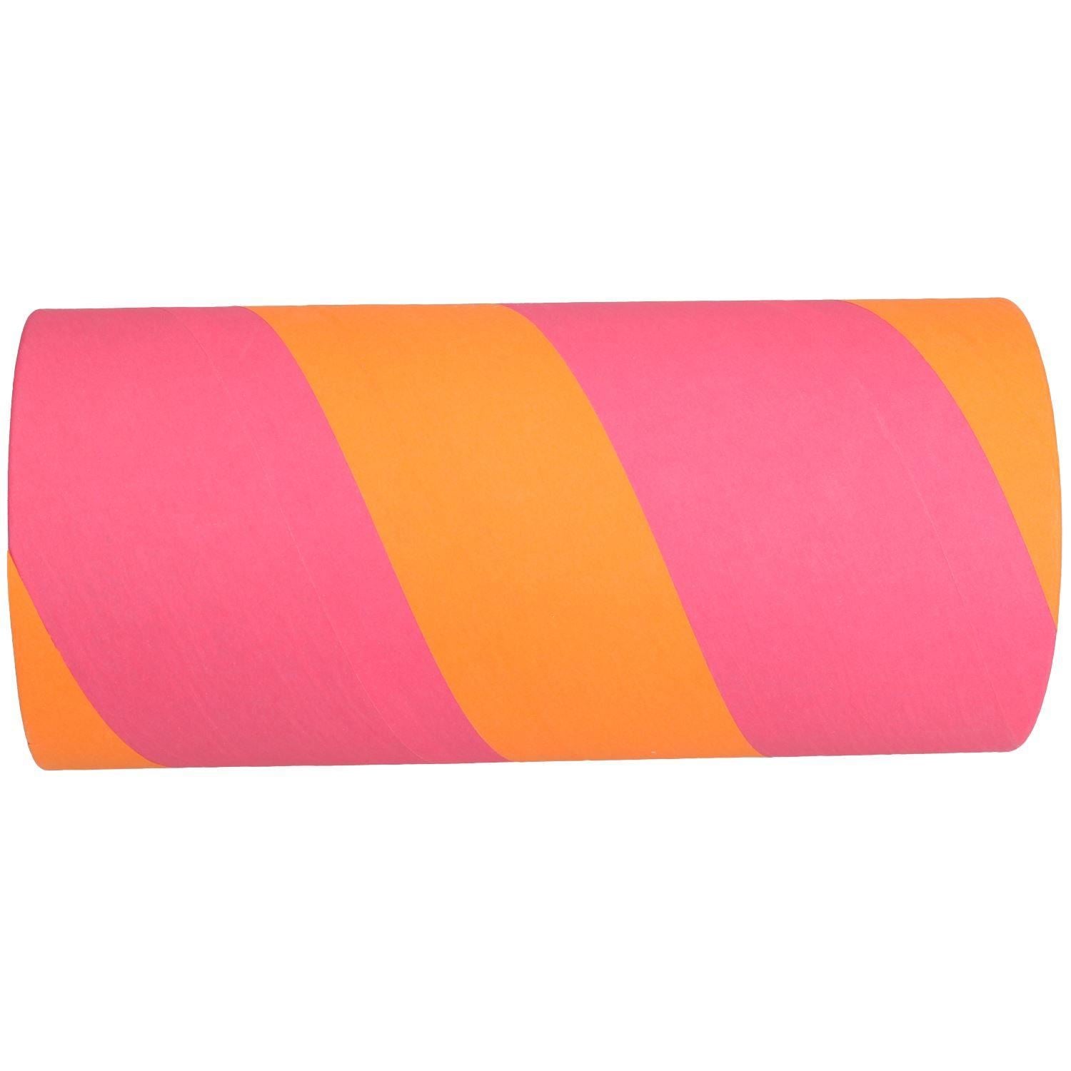 2pk Medium Small Animal Bordom Breaker Chew Tunnel for Rats Degus 23x10cm