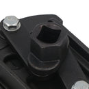 Adjustable wo Way Oil Filter Wrench 80mm - 105mm 1/2" Drive AN158