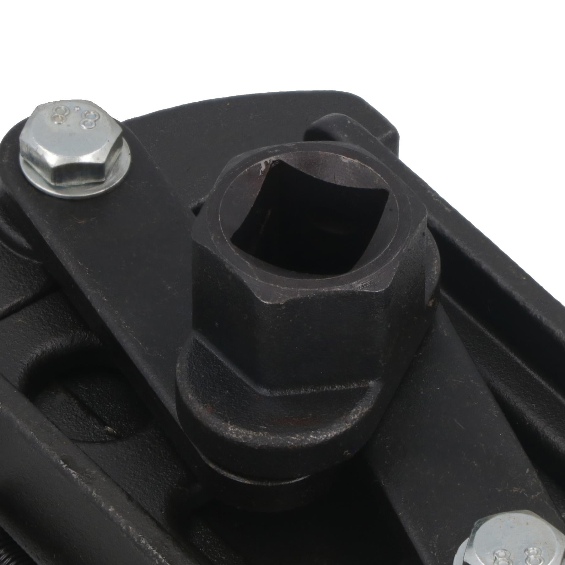 Adjustable wo Way Oil Filter Wrench 80mm - 105mm 1/2" Drive AN158