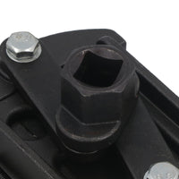 Adjustable wo Way Oil Filter Wrench 80mm - 105mm 1/2" Drive AN158