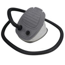 Genuine Bravo 1 Foot Pump Air Inflator 4L 500mbar Inflatable Boat Kayak Toy