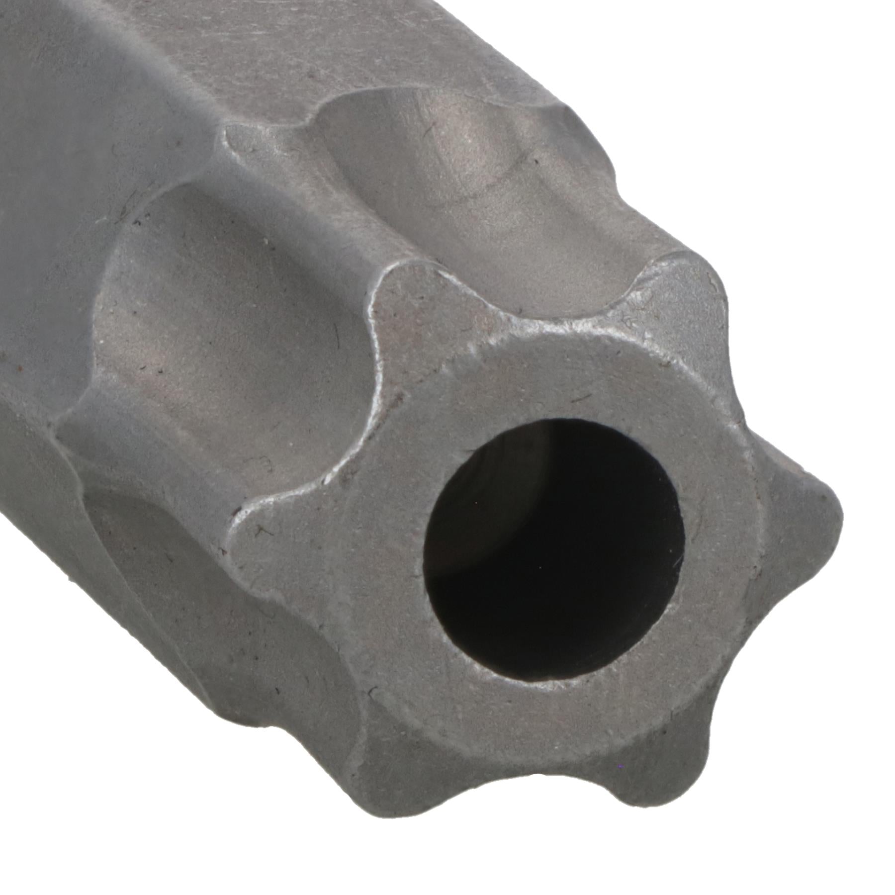 T80 x 100mm 1/2" Drive Torx Star Socket Male Long Reach T-Star AU637