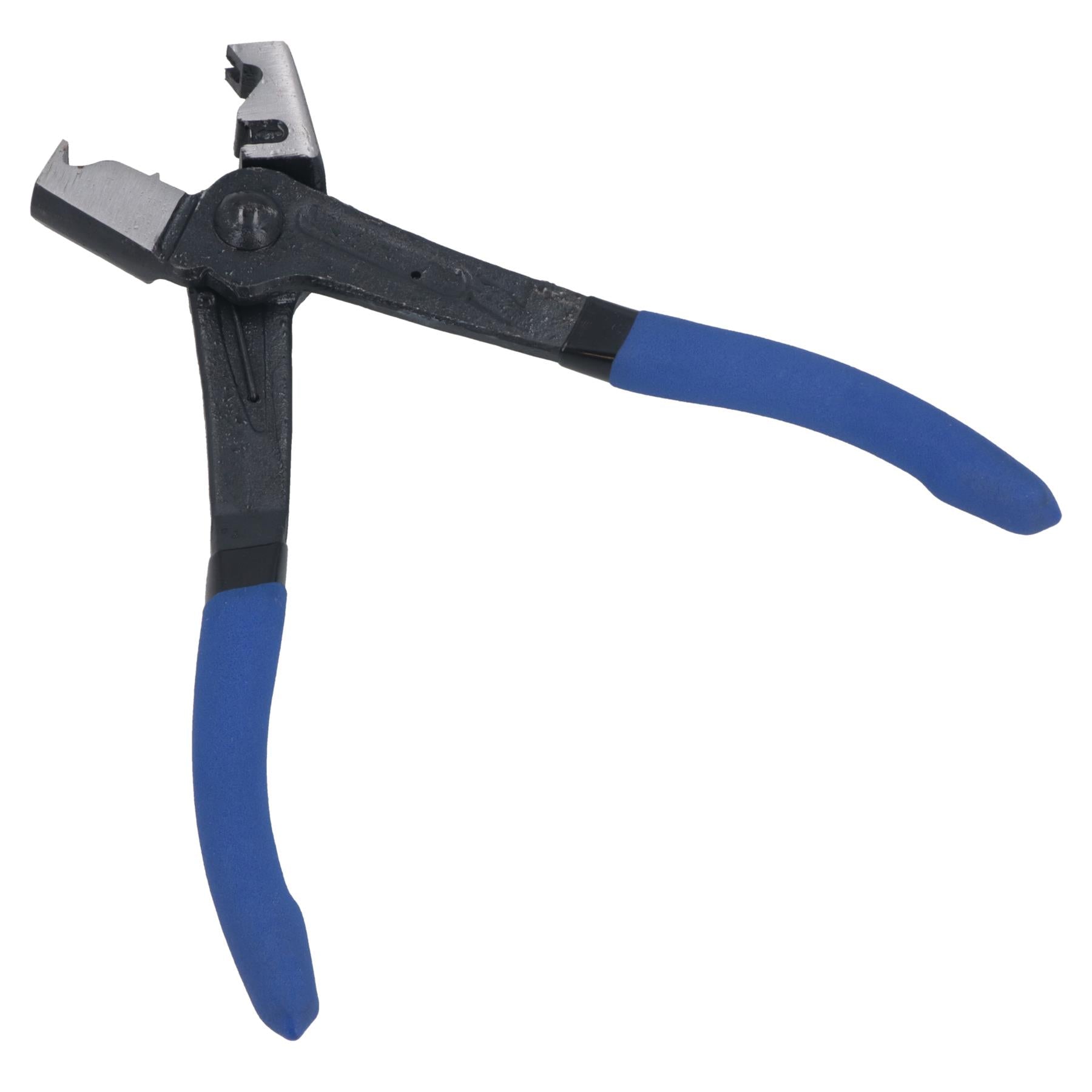 Clic R Collar Pliers Plier For Drive Shafts Hose Clips Clamps Angle Type