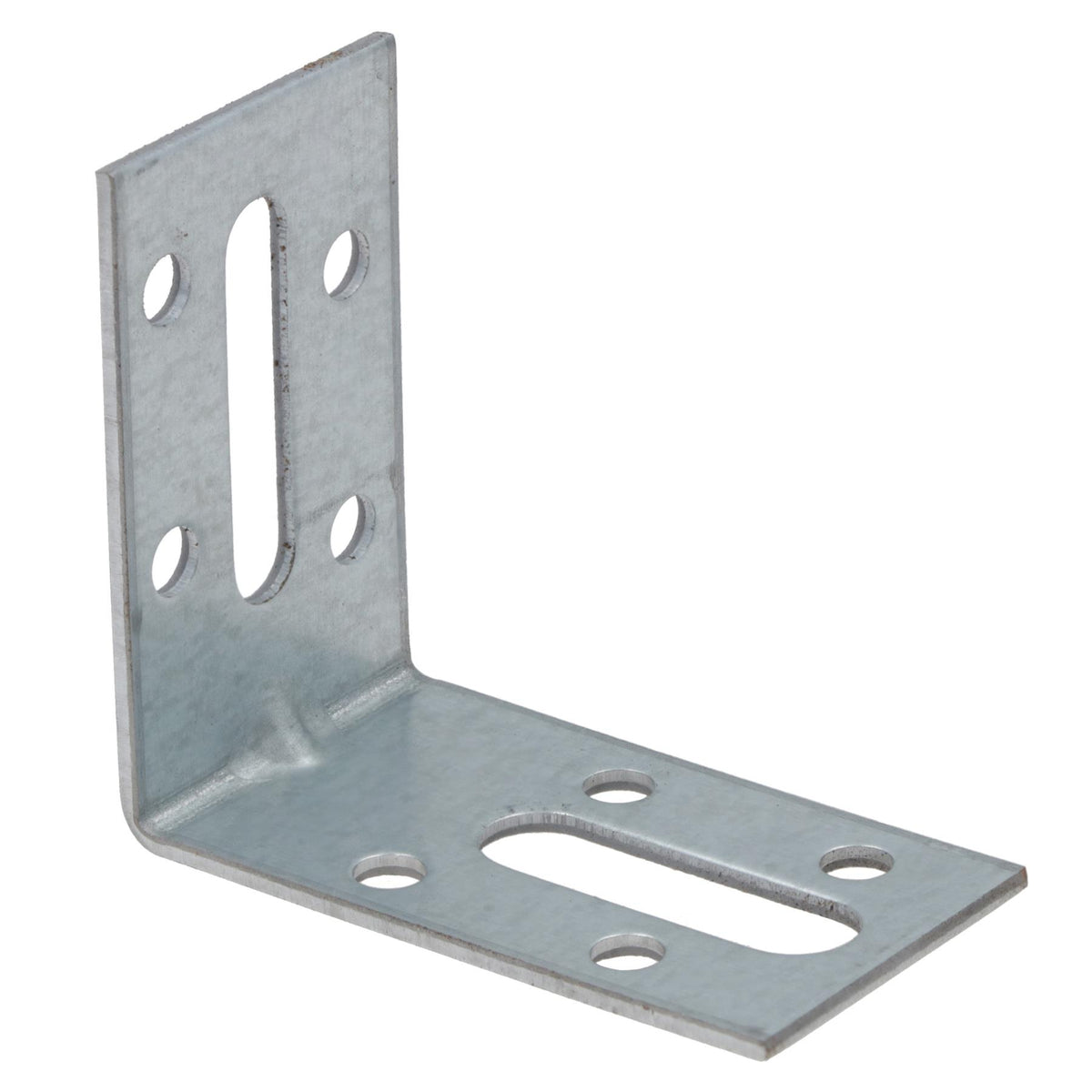 Adjustable Angle Bracket Corner Fastener Brace 55mm x 50mm x 30mm