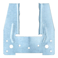 44mm Truss Clips Galvanised Brackets Fasteners Fixings Rafters to Wall Plates