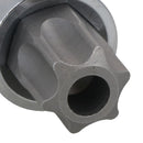 T70 x 55mm 1/2" Drive Torx Star Socket Male T-Star Cr-V Steel AU640