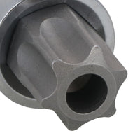 T70 x 55mm 1/2" Drive Torx Star Socket Male T-Star Cr-V Steel AU640