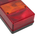 Large Rear Trailer Combination Lamp / Light TR050