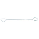Stainless Steel Type 4 Cavity Wall Tie 275mm 125-150mm Bricklaying Housing