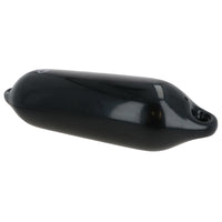 Boat Fender Black Anchor Marine Cylinder Yacht Bumper Mooring Buoy