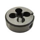 NPT Imperial Die from 1/8" - 1/4" Tungsten Steel