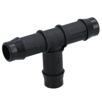 Hozelock T Piece Connectors Pipe Joiners 13mm Pipe Garden Micro Irrigation
