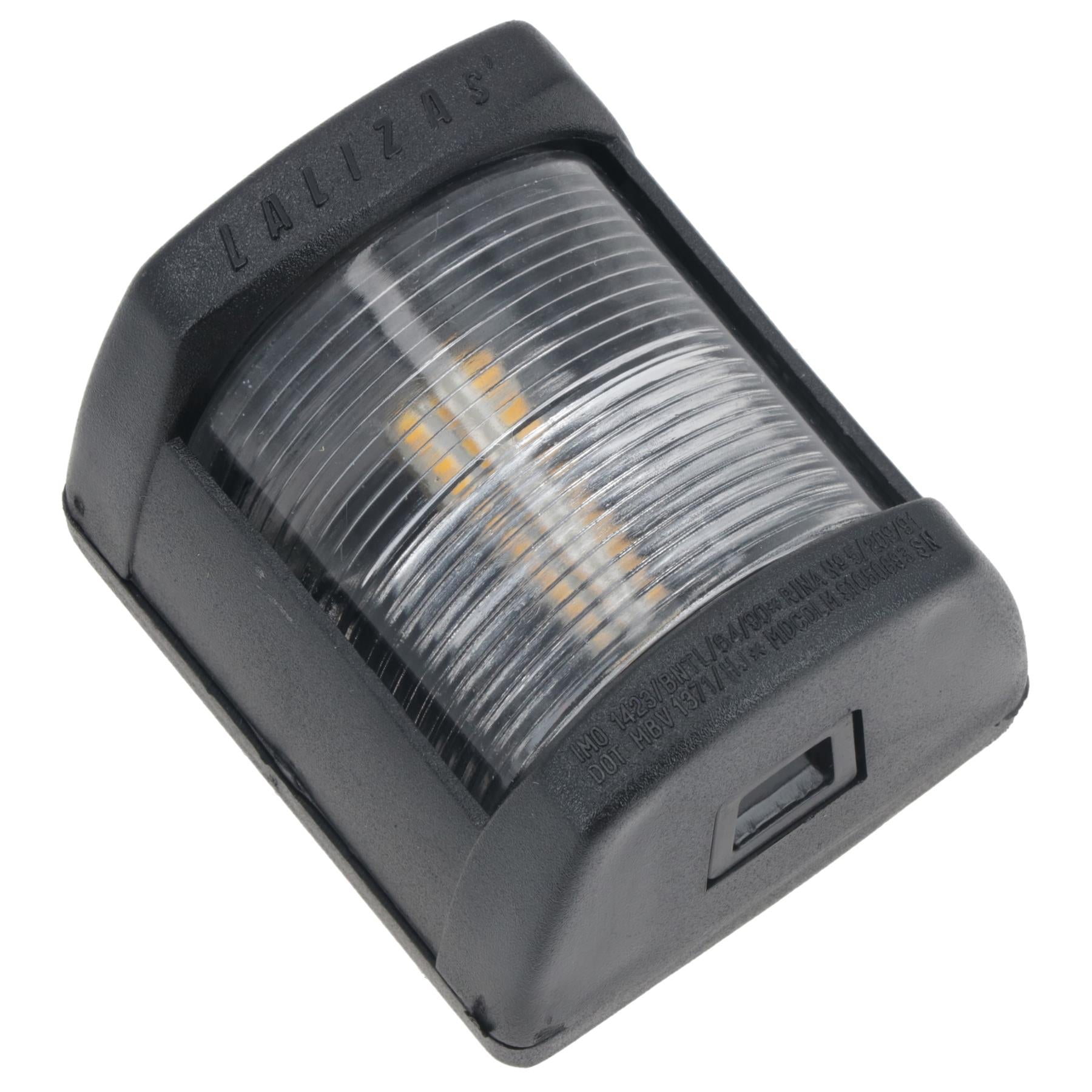 Boat Navigation Light LED Direct Replacement Classic Style 12v 24v