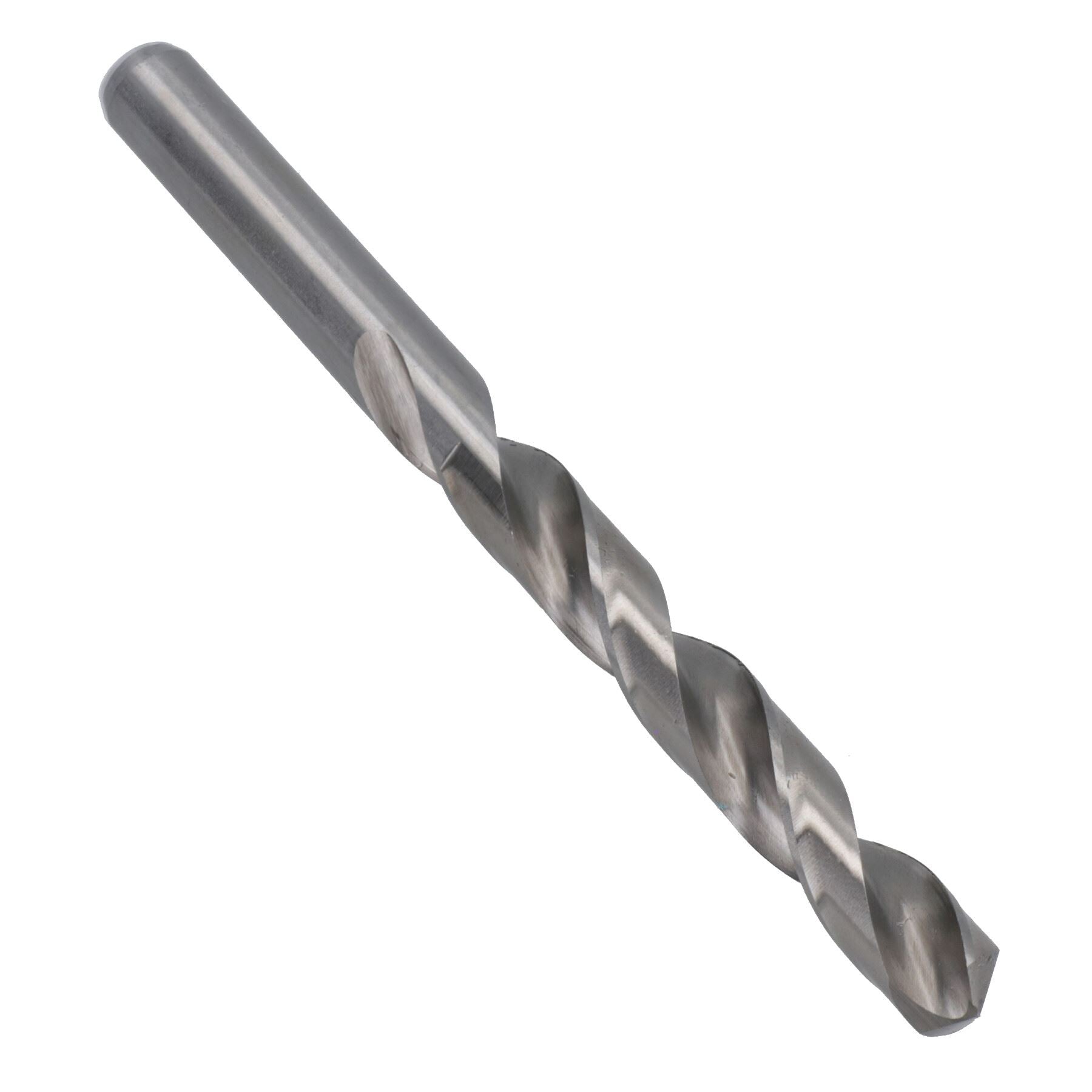 HSS-G Metric MM Drill Bits for Drilling Metal Iron Wood Plastics 1mm – 12.5mm