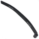 2 Ifor Williams Style Twin Double Parabolic Trailer Leaf Springs and Bush C90004