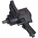 3/4” Drive Air Impact Wrench Gun 1800 Nm + 12 Sockets 24 – 41mm + Extensions