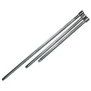 1/2" Long Extension Bars 15/18/24" Socket Long Reach Knurl Grip Extender