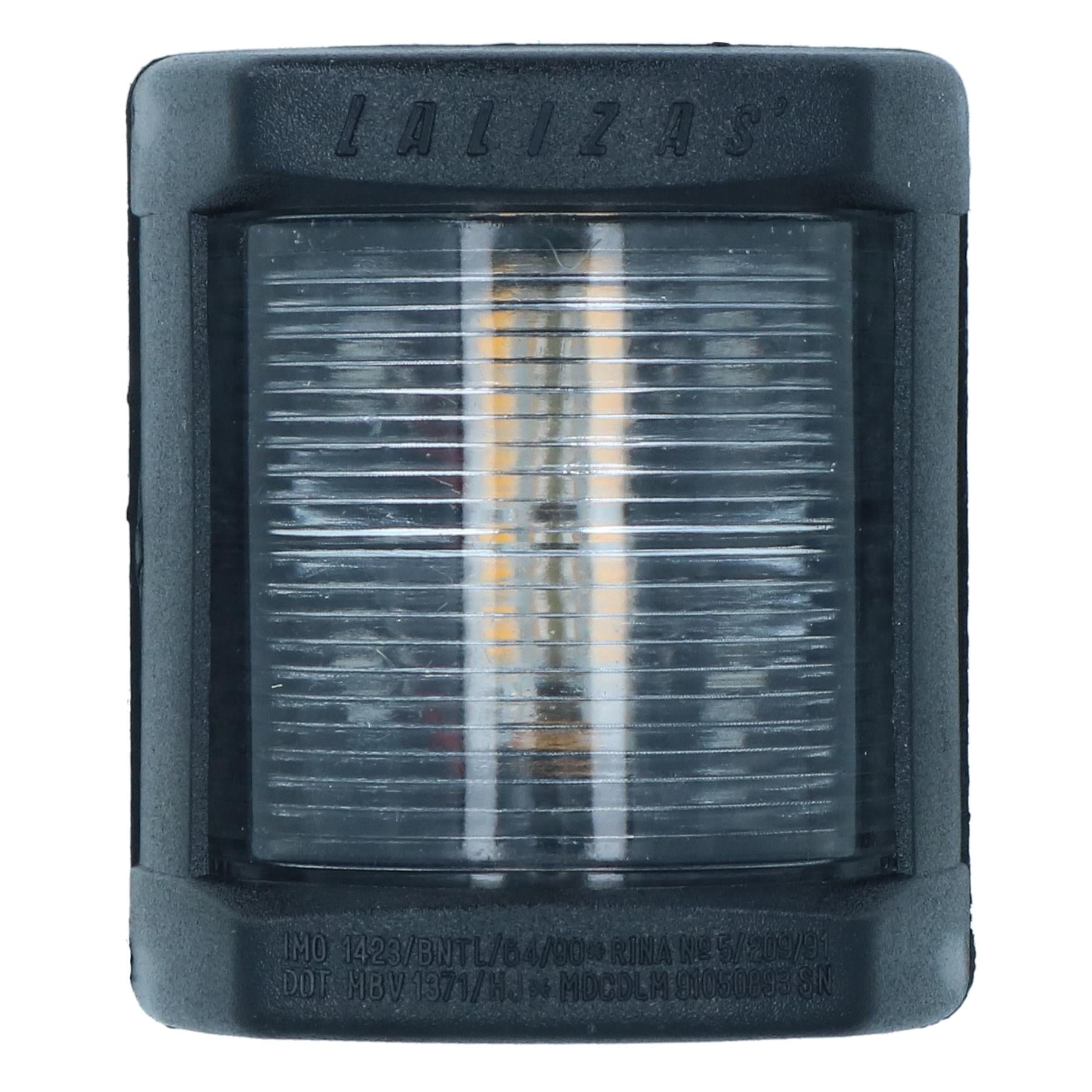Boat Navigation Light LED Direct Replacement Classic Style 12v 24v
