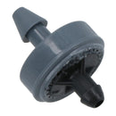End of Line Pressure Compensating Micro Dripper 4 LPH for 4 + 13mm Pipe