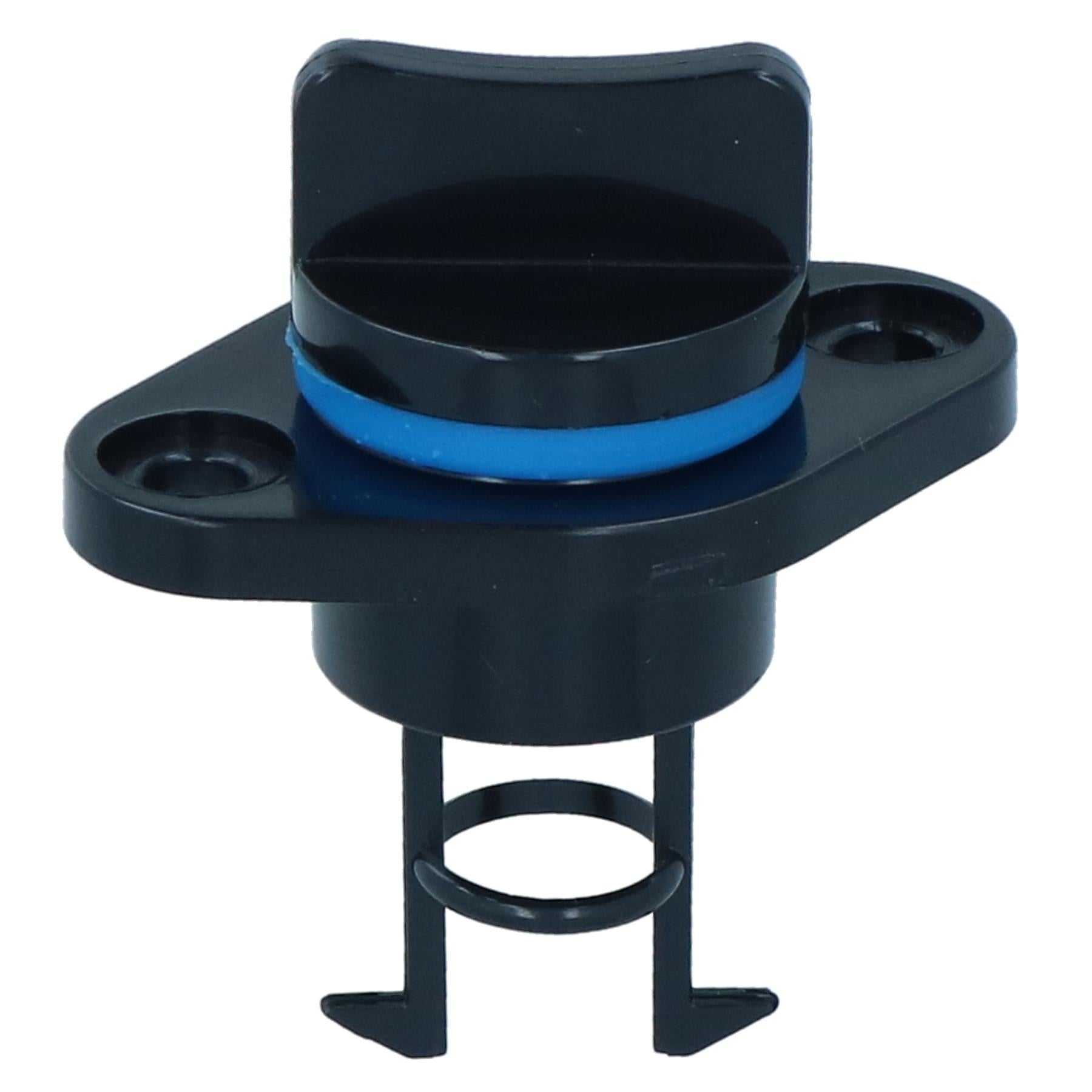 Boat Drain Plug Bung Fitting Kayak Speedboat Rib Garboard Bung Transom