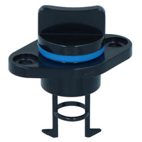 Boot Ablauf Stecker Bung Fitting Kajak Schnellboot Rib Garboard Bung Transom