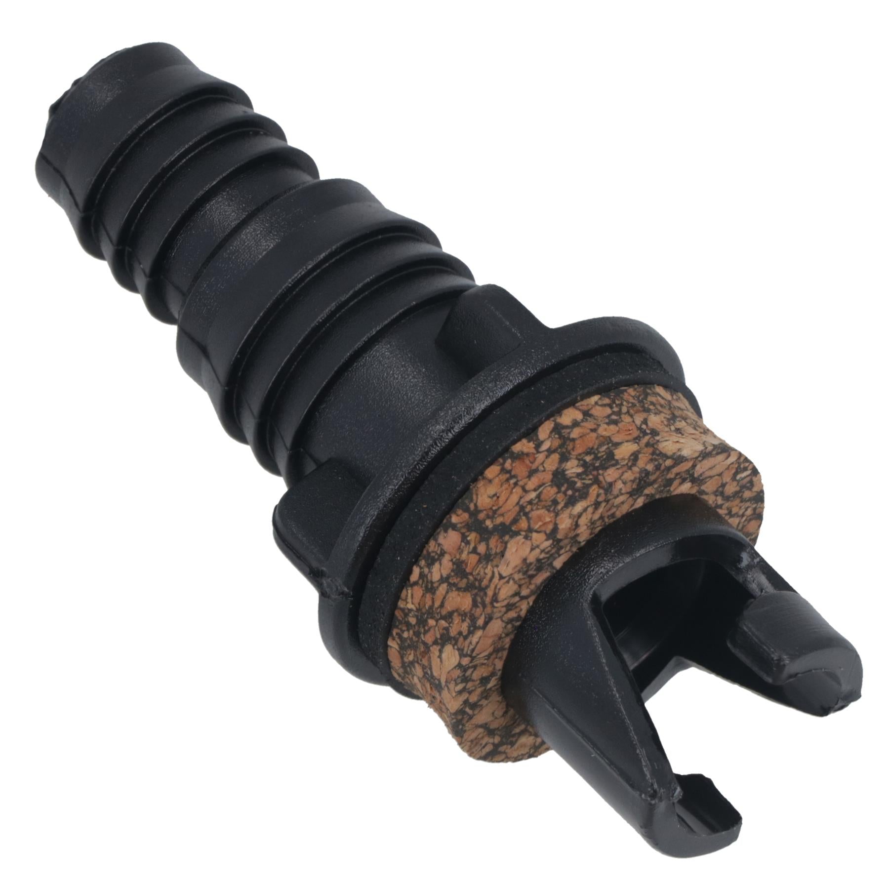 Inflatable Boat Rib Bravo Inflating Valve Adapter for Foot Air Pump Kayak