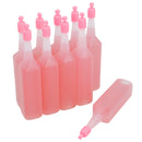 Orchid Drip Feeder Feed Ready to Use Plant Food 10 x 30ml Bottles For 150 Days