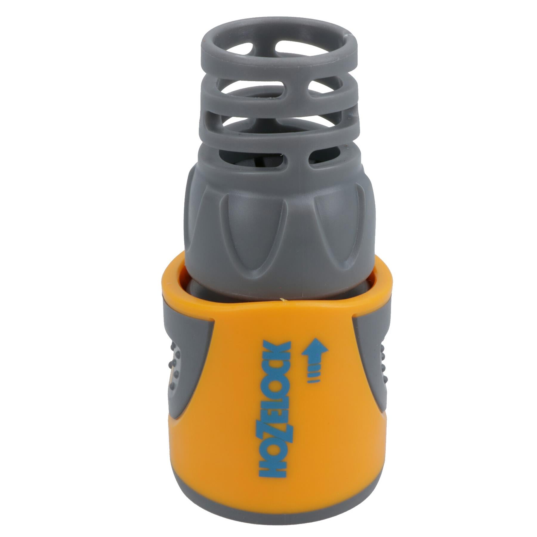 Hozelock Hose End Connector Plus Fitting Watering For 12.5 – 15mm Pipe