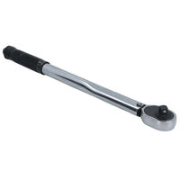 3/8in. Drive Adjustable Click Torque Wrench Ratchet Ratcheting 10 – 80 ft lbs