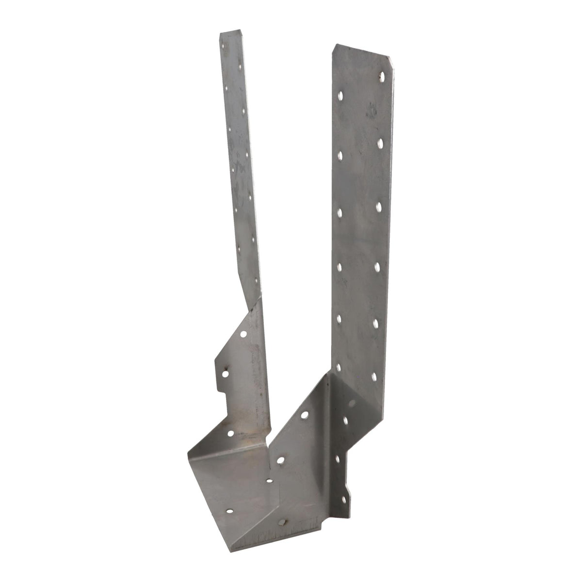 Stainless Steel Hanger Wood Joist Support Fixings Loft Beam Holder 91mm