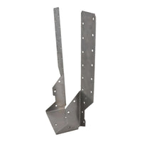 Stainless Steel Hanger Wood Joist Support Fixings Loft Beam Holder 91mm