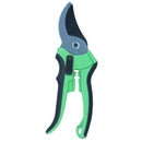 Heavy Duty gezackten Bypass Gartenschere Hand Gartenschere Schneider