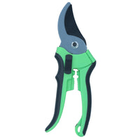 Heavy Duty gezackten Bypass Gartenschere Hand Gartenschere Schneider