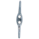 Seilklampe 2-1/2" Edelstahl Marine Grade 5 PACK 316 Bootswäscheleine DK77