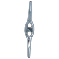 Seilklampe 2-1/2" Edelstahl Marine Grade 5 PACK 316 Bootswäscheleine DK77