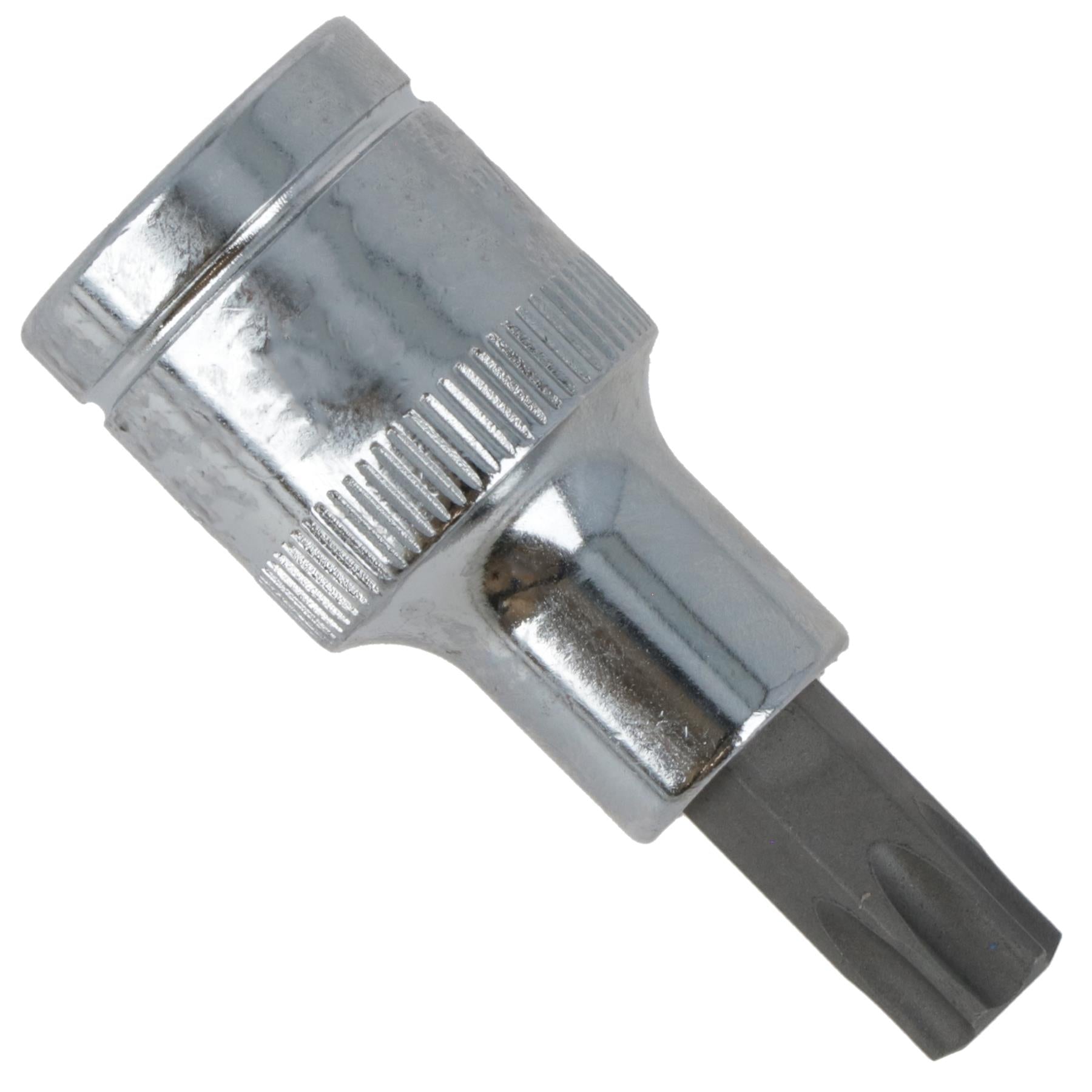 Douille étoile mâle Torx T50, entraînement 1/2", standard, interne, acier au chrome vanadium