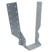 Light Duty Timber Wood Joist Hanger 91mm Galvanised Loft Beam Holder