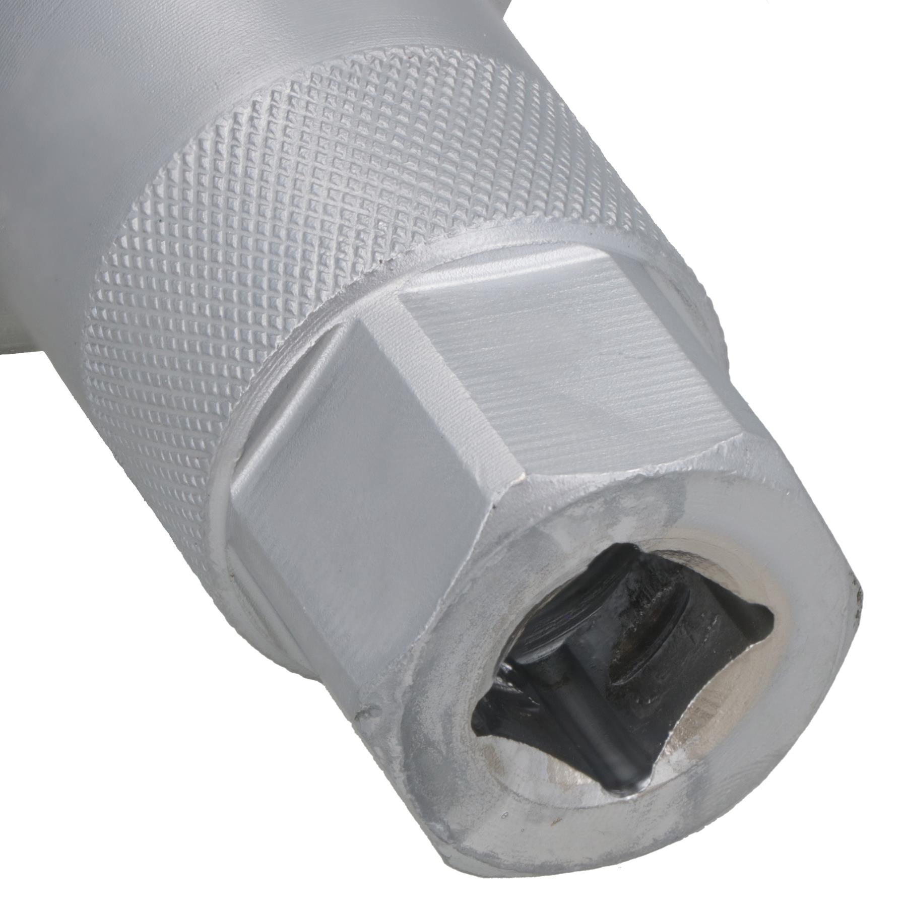 Ratchet Thread Die Holder Adapter for 20mm to 50mm Dies