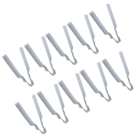Long Leg Joist Hanger Or I-Beam Fastener Fixing Support Galv 47mm Wide