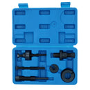 Puller For Ford Power Steering Pump Pulley on C2 and C111 + GM Vehicles Cars