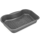 Swimming Pool Footbath Hot Tub Lay-Z-Spa Foot Cleaning Bath Dip Tray