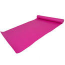 Yoga Pilates Mat Stretching Exercise Training Gym Home Workout 183cm x 61cm