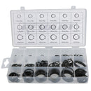 External Retaining Circlips Snap Rings Circlip Set Metric Sized 3 – 32mm 300pc