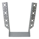 Multi Truss Hanger Joist Support Fixings 150mm (W) x 237mm (L) Galvanised