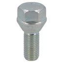 5 x M12 x 1.5 Trailer Wheel Stud Bolt Unbraked Hubs fits Ifor Williams P6E Knott